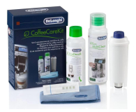 DELONGHI ZESTAW DO KONSERWACJI EKSPRESU DLSC306 - 551739 - zdjęcie 2